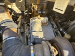 Motor with