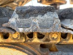 Undercarriage with Bodenplatte höhe