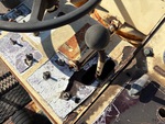 Control Station with Antriebsstrang-Elemente