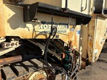 Chassis with Hauptchassis