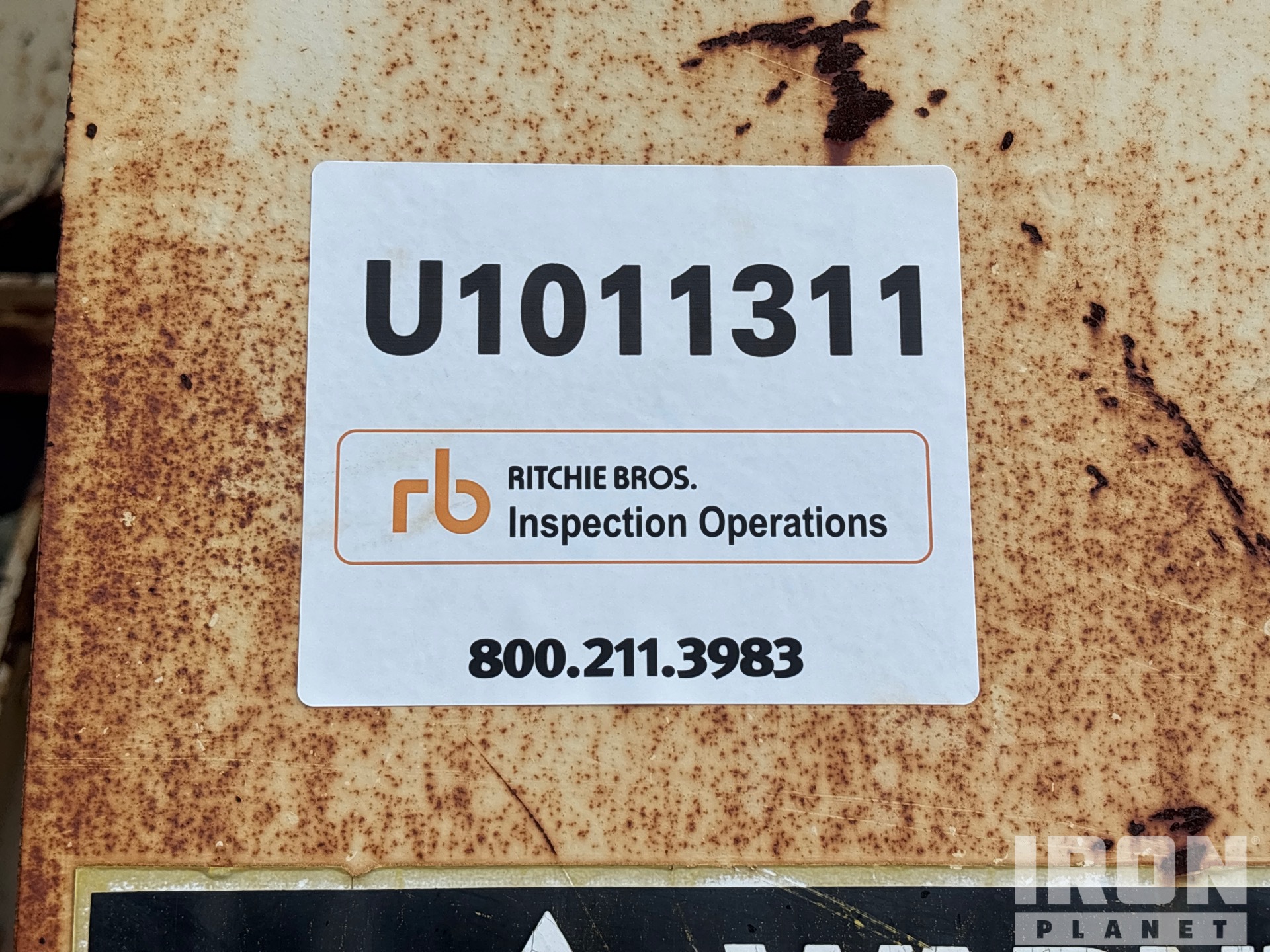 CMI PR-500C