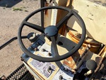 Control Station with Steering Controls