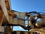 Hydraulik with Zylinder