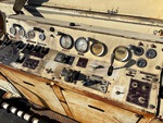 Control Station with Dash Console