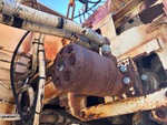 Hydraulik with Hydraulikmotoren