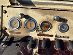 Control Station with Anzeigen