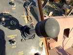 Control Station with Drivetrain Controls