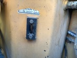 Hydraulics with Hydraulic Tank