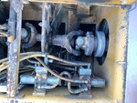 Chassis with Rotor Drive System