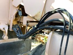 Hydraulics with Hoses
