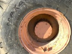 Drivetrain with Final Drives