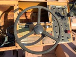 Control Station with Steering Controls