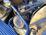 Hydraulics with Hydraulic Motors