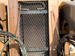 Engine with Radiator