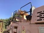 General Appearance with Hand Rails