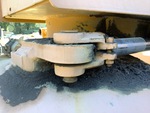 Hydraulics with Cylinder Pins and Bushings