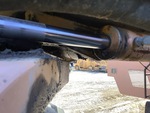 Hydraulics with Cylinder(s)