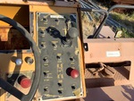 Control Station with Dash Console
