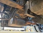 Drivetrain with