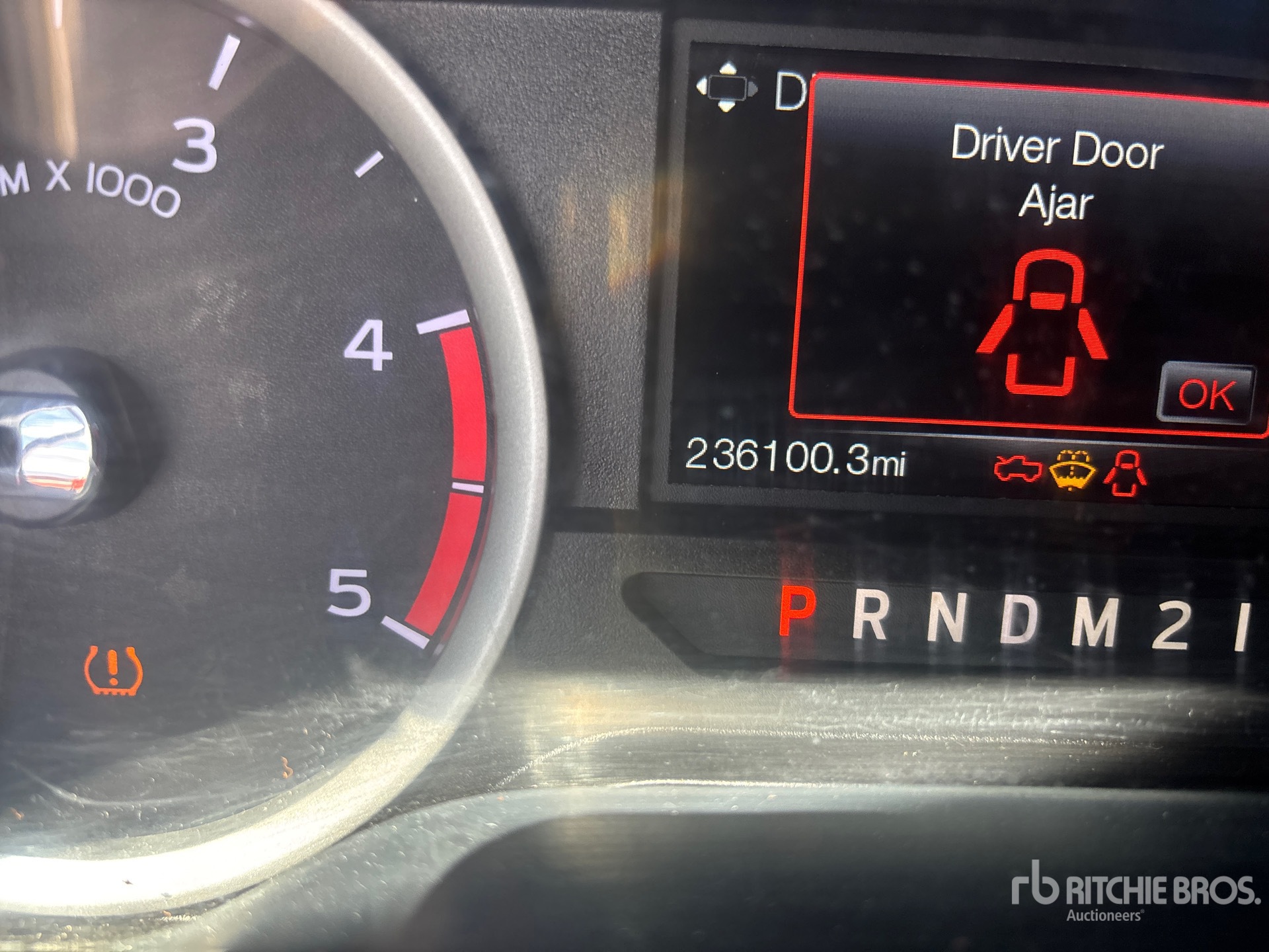 2019 Ford F-250