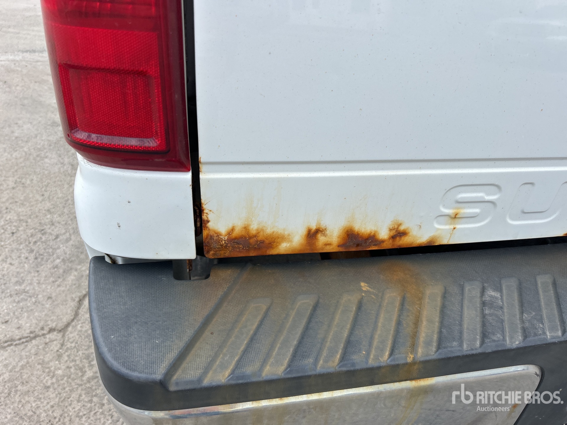 2013 Ford F-250