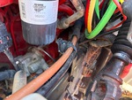 Motor with