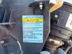 Motor with