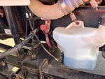 Motor with