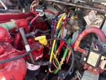 Motor with