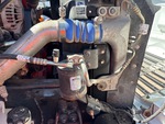 Motor with