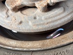 Brakes with