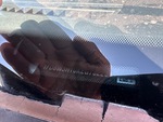 General Appearance with Frame Stamp Serial Number/VIN Photo