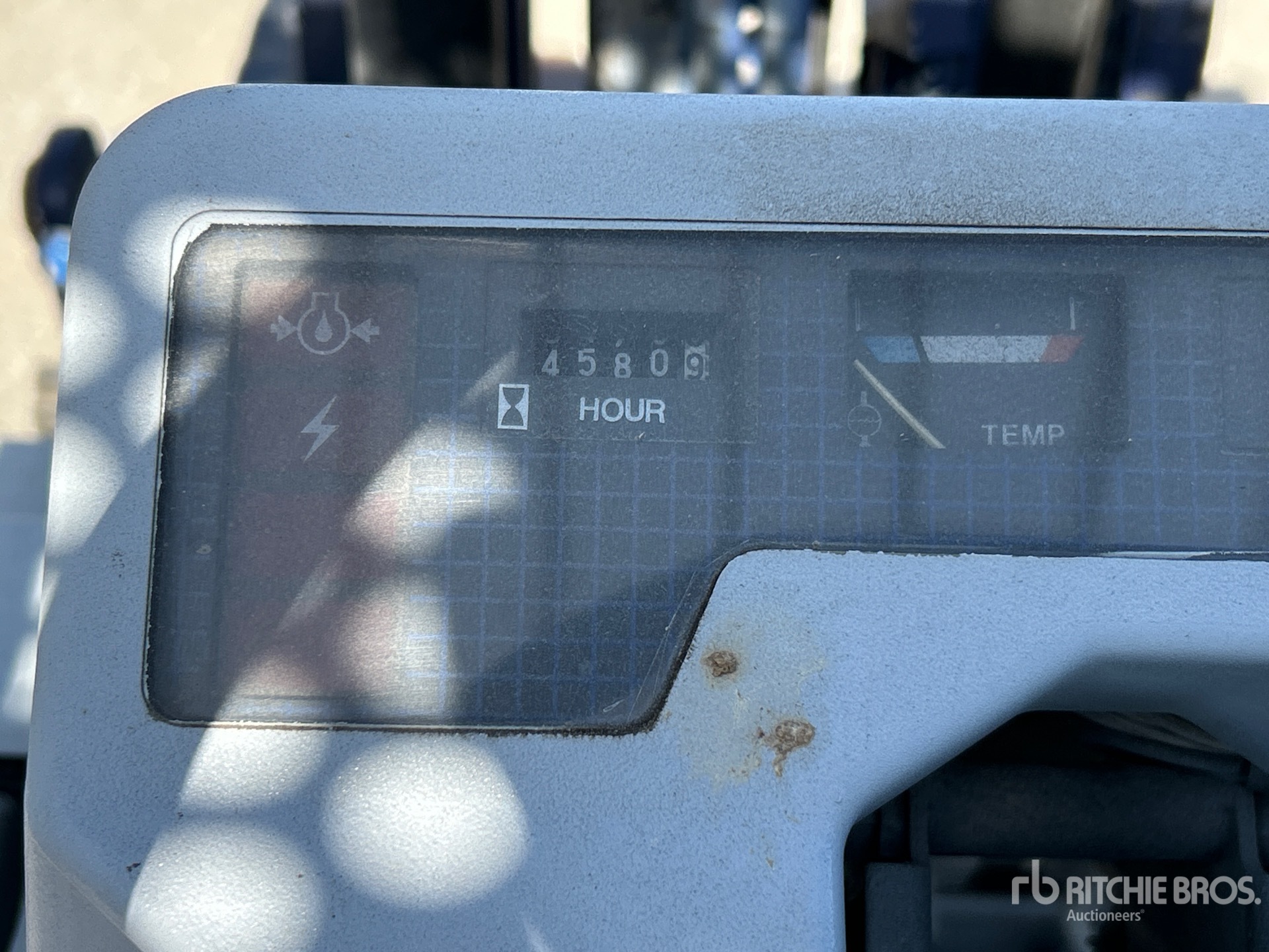 Komatsu FG30G11