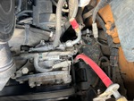 Engine with