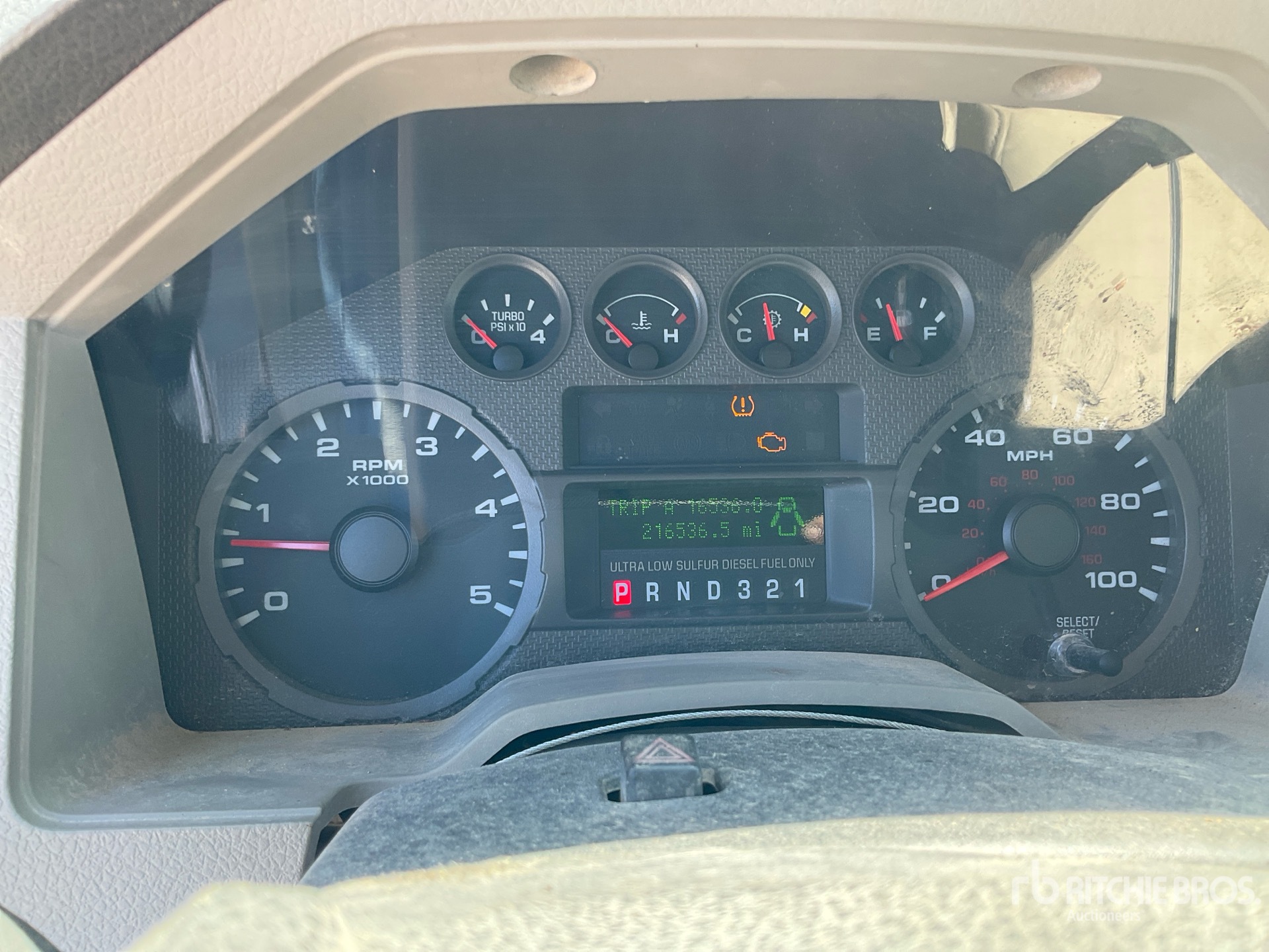 2008 Ford F-350