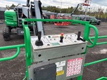 Control Station Upper with