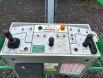 Control Station Upper with