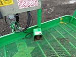 Control Station Upper with