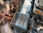 Engine with