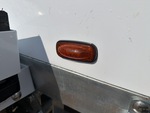 Chassis with Marker Lights Functional