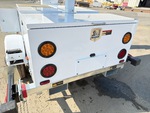 Chassis with Brake Lights Functional