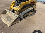 Chassis with