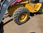Chassis with