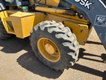 Chassis with