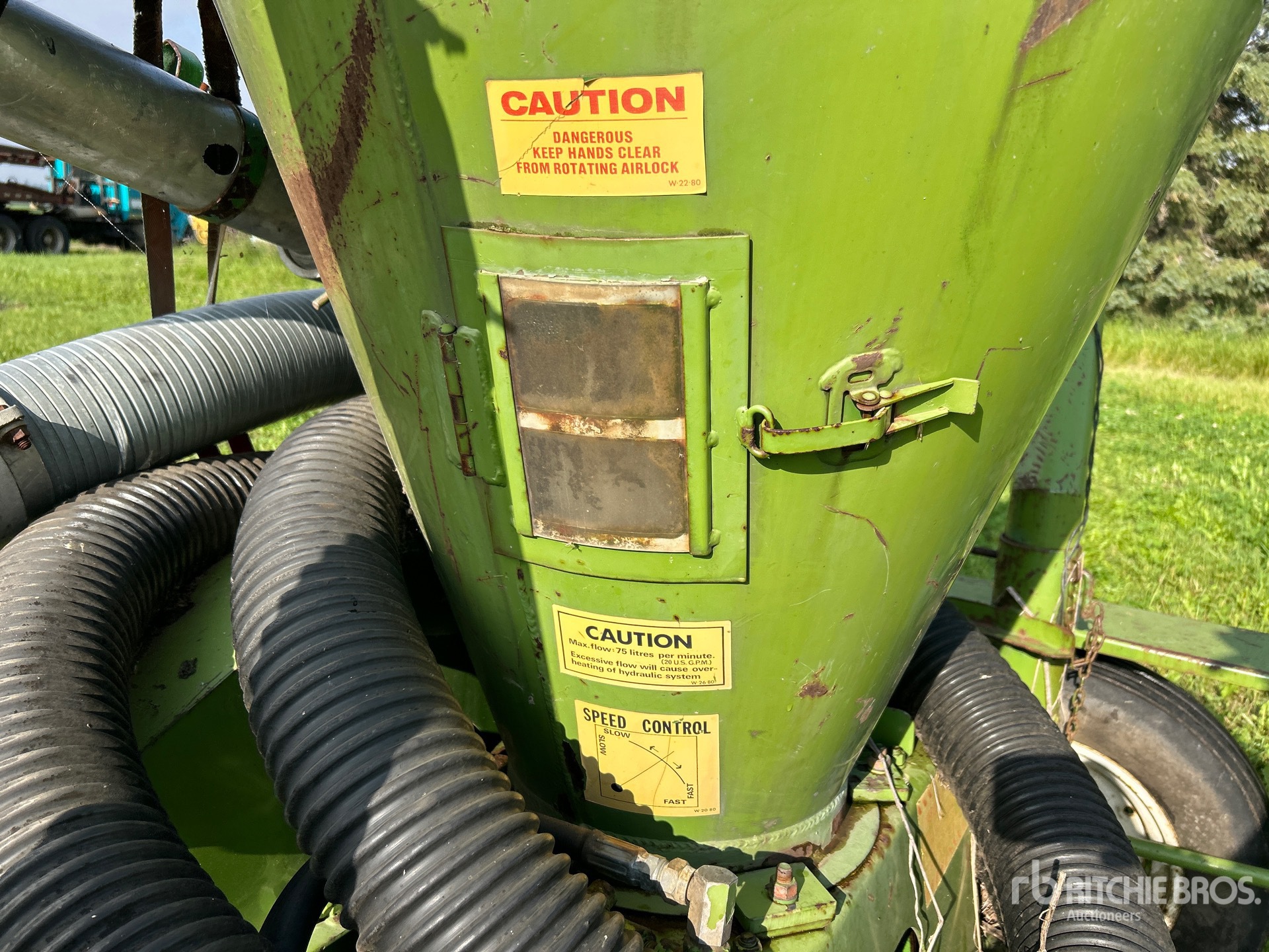 Walinga 510