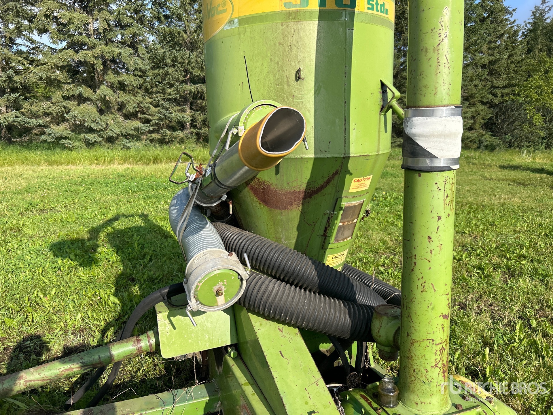 Walinga 510
