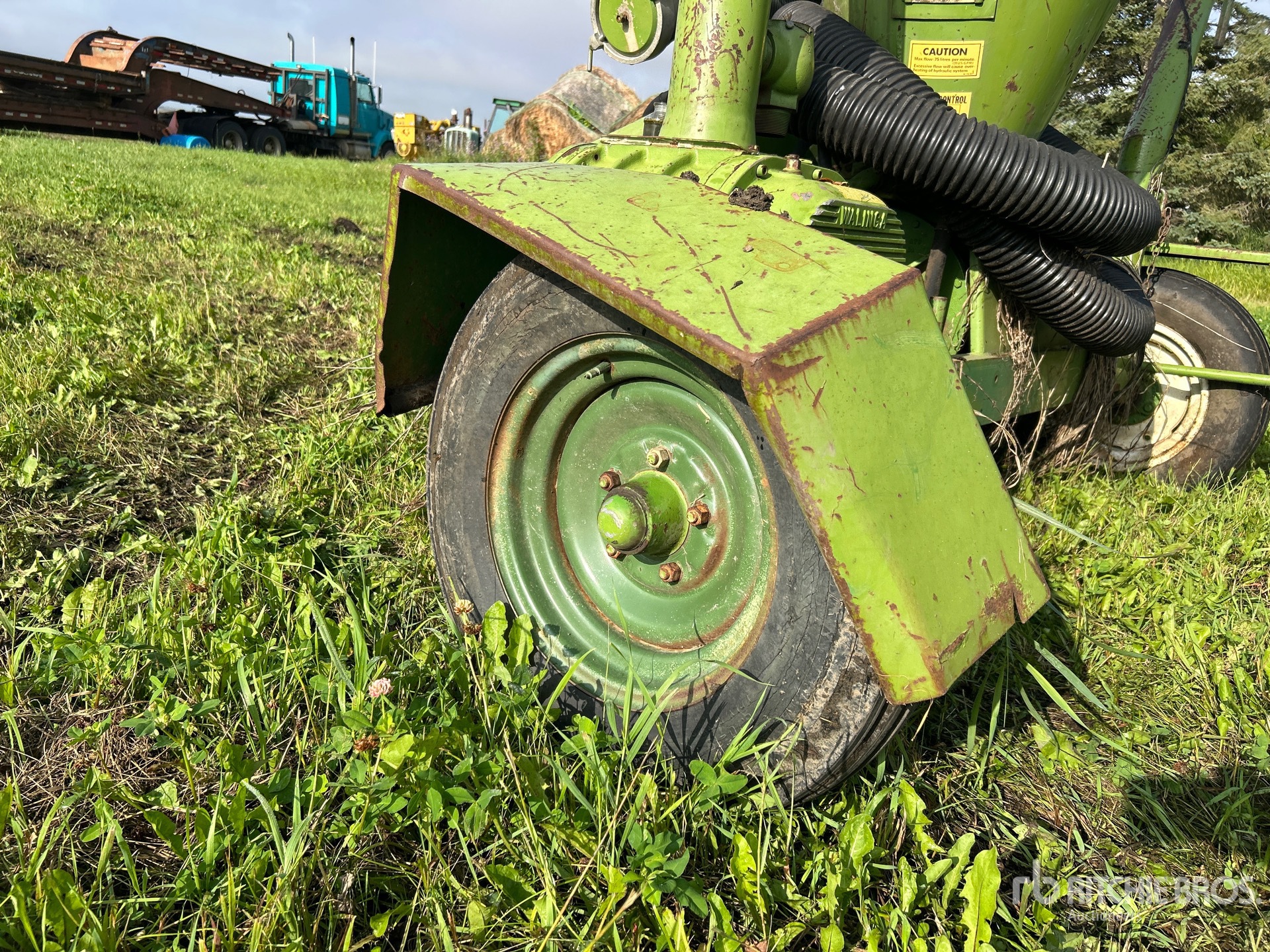 Walinga 510