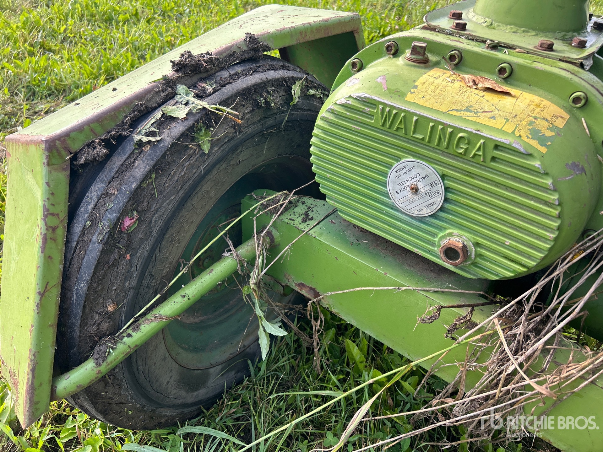 Walinga 510