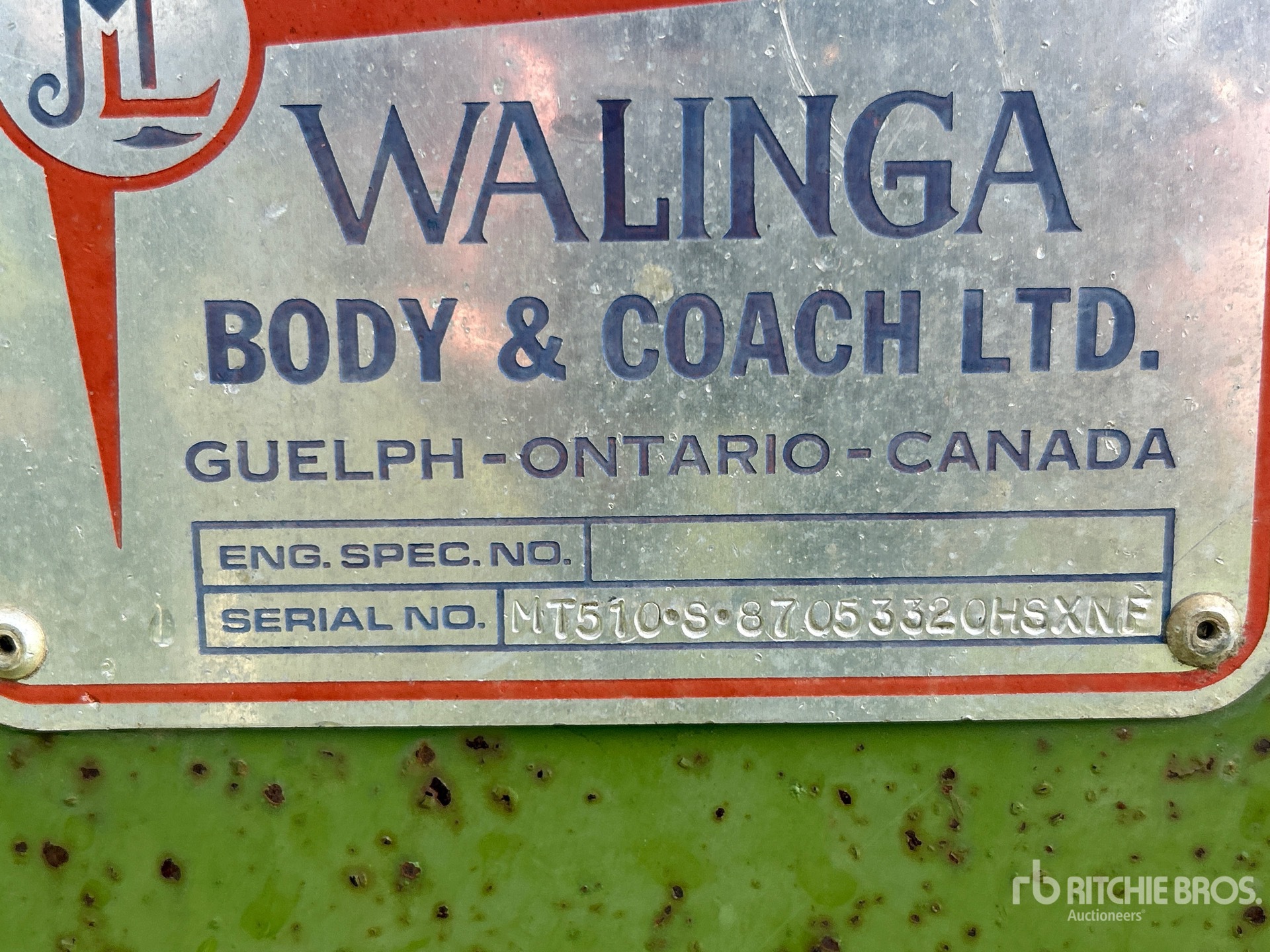 Walinga 510
