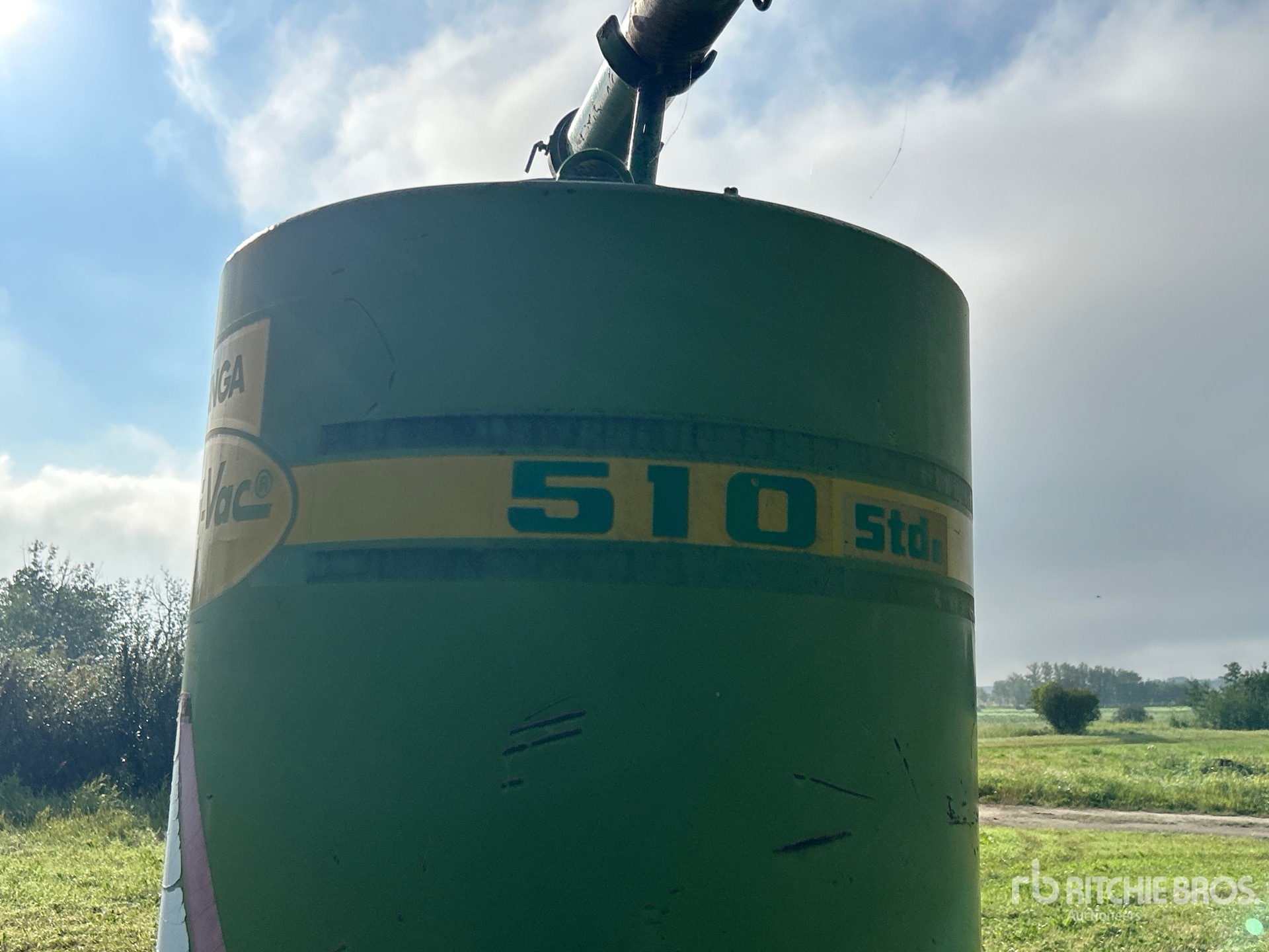 Walinga 510